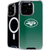 NFL New York Jets Breakaway iPhone 16 Pro MagSafe Case